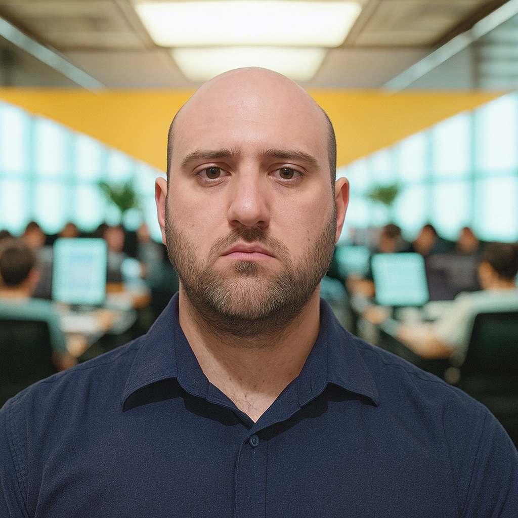 Ingeniero Civil, Gerente de Proyectos